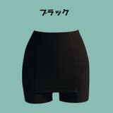ペチパンツ タップパンツ レディース | PlusNao | 詳細画像16 