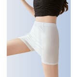 ペチパンツ タップパンツ レディース | PlusNao | 詳細画像3 