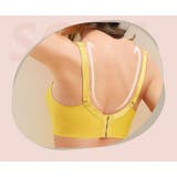 マタニティブラ 授乳ブラ レディース | PlusNao | 詳細画像11 