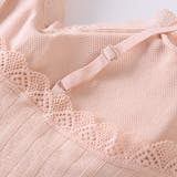 キャミソール インナー 下着 | PlusNao | 詳細画像5 