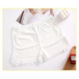 ペチパンツ タップパンツ レディース | PlusNao | 詳細画像13 