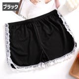 ペチパンツ タップパンツ レディース | PlusNao | 詳細画像15 