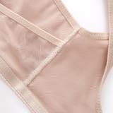 補正下着 バストアップ サポーター | PlusNao | 詳細画像14 