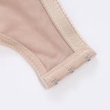 補正下着 バストアップ サポーター | PlusNao | 詳細画像16 