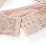 補正下着 バストアップ サポーター | PlusNao | 詳細画像17 