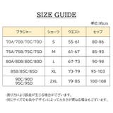 ブラジャー ショーツ 上下セット | PlusNao | 詳細画像18