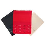 ブラジャー延長ホック 2個セット アジャスター | PlusNao | 詳細画像6 