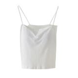 カップ付きキャミソール ブラトップ レディース | PlusNao | 詳細画像10 