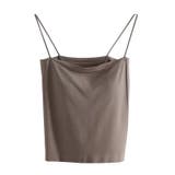 カップ付きキャミソール ブラトップ レディース | PlusNao | 詳細画像11 