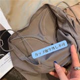 カップ付きキャミソール ブラトップ レディース | PlusNao | 詳細画像7 