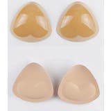 ブラパッド ブラジャーパッド 粘着式 | PlusNao | 詳細画像2 