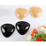 ブラパッド ブラジャーパッド 粘着式 | PlusNao | 詳細画像4 