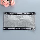 ジュニアブラ ブラジャー チューブトップブラ | PlusNao | 詳細画像8 