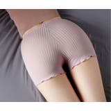 ペチパンツ レディース 女性下着 | PlusNao | 詳細画像2