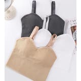 ブラトップ レディース インナー | PlusNao | 詳細画像10 