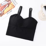 ブラトップ レディース インナー | PlusNao | 詳細画像13 