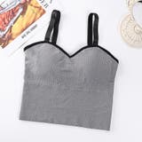 ブラトップ レディース インナー | PlusNao | 詳細画像14 