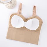 ブラトップ レディース インナー | PlusNao | 詳細画像15 