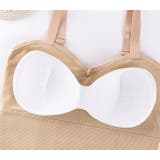 ブラトップ レディース インナー | PlusNao | 詳細画像18 