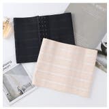 ウエストニッパー 補正下着 レディース | PlusNao | 詳細画像4 