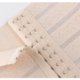 ウエストニッパー 補正下着 レディース | PlusNao | 詳細画像8 