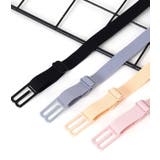 ブラストラップ ズレ防止 女性用下着 | PlusNao | 詳細画像5 