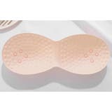 ストラップレスブラ チューブトップブラ レディース | PlusNao | 詳細画像10