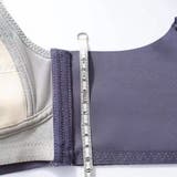 ブラジャー レディース インナー | PlusNao | 詳細画像16