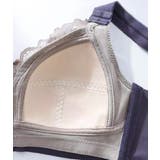 ブラジャー レディース インナー | PlusNao | 詳細画像18