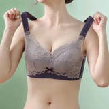 ブラジャー レディース インナー | PlusNao | 詳細画像3