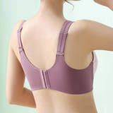 ブラジャー レディース インナー | PlusNao | 詳細画像7