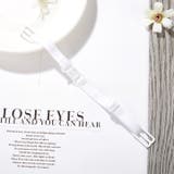 ずれ防止ストラップ ブラジャー ブラストラップ | PlusNao | 詳細画像11 