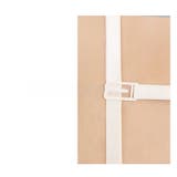 ずれ防止ストラップ ブラジャー ブラストラップ | PlusNao | 詳細画像15 