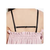 ずれ防止ストラップ ブラジャー ブラストラップ | PlusNao | 詳細画像2 