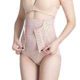 ウエストニッパー ボディシェイパー 補正下着 | PlusNao | 詳細画像6