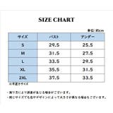 ノンワイヤーブラ レディース 大きいサイズ | PlusNao | 詳細画像20 