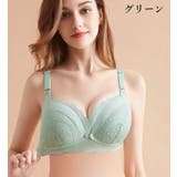 マタニティブラ 授乳ブラ レディース | PlusNao | 詳細画像6 