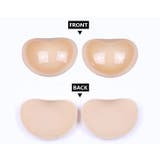 ブラパッド ブラジャー用パッド レディース | PlusNao | 詳細画像2 