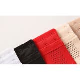 ブラジャー延長ホック ブラホック 単品 | PlusNao | 詳細画像6 