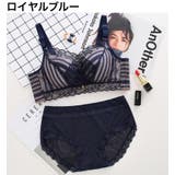 フルカップブラ スタンダードショーツ 2点セット | PlusNao | 詳細画像14 