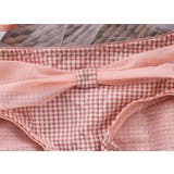 ブラジャー 3 4カップブラ | PlusNao | 詳細画像16