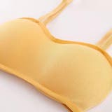 ノンワイヤーブラジャー レディース 女性 | PlusNao | 詳細画像5 