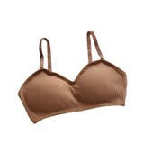 ノンワイヤーブラジャー レディース 女性 | PlusNao | 詳細画像9 