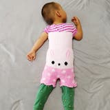 腹巻きパンツ ベビー キッズ | PlusNao | 詳細画像2 