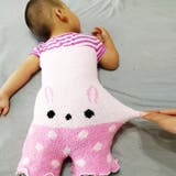 腹巻きパンツ ベビー キッズ | PlusNao | 詳細画像5 