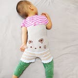 腹巻きパンツ ベビー キッズ | PlusNao | 詳細画像6 