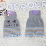 腹巻きパンツ ベビー キッズ | PlusNao | 詳細画像9 