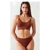 スポーツブラ ショーツ 上下セット | PlusNao | 詳細画像10 