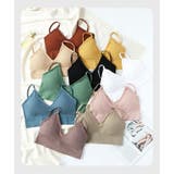 スポーツブラ ショーツ 上下セット | PlusNao | 詳細画像11 