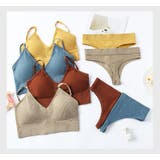 スポーツブラ ショーツ 上下セット | PlusNao | 詳細画像13 